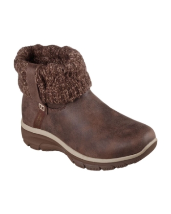Skechers Easy Going-Cozy Weather 2 chocolate