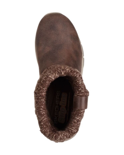 Easy Going-Cozy Weather 2 chocolate