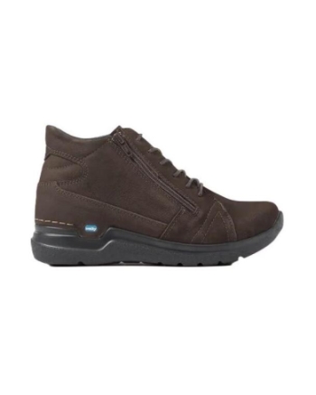 Wolky Why Antique brown