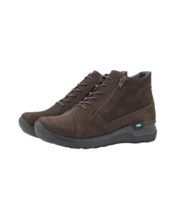 Wolky Why Antique brown