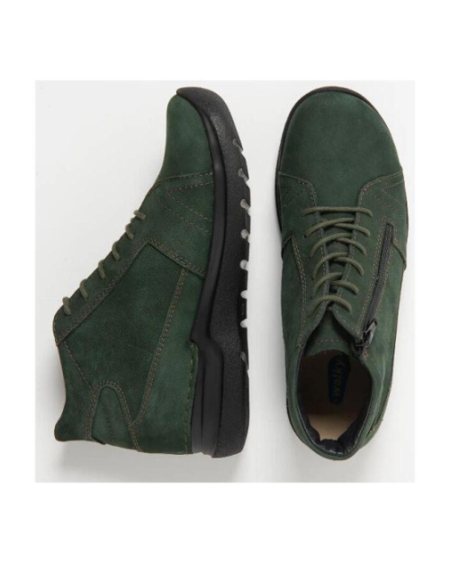 Why Antique primal green