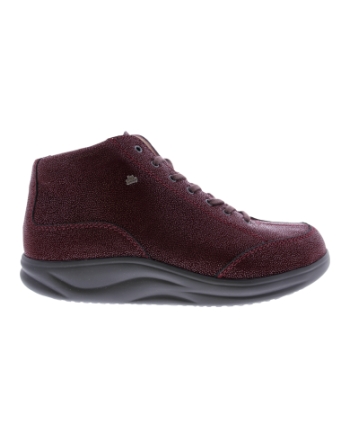 Finn Comfort Machida Finnamic bordo