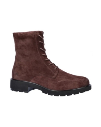 Ecco Metropole Vienna W garnet