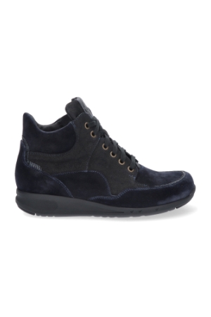 Blauw 