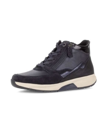Gabor Rollingsoft dark-blue