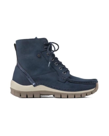Wolky Vibe Antique blue
