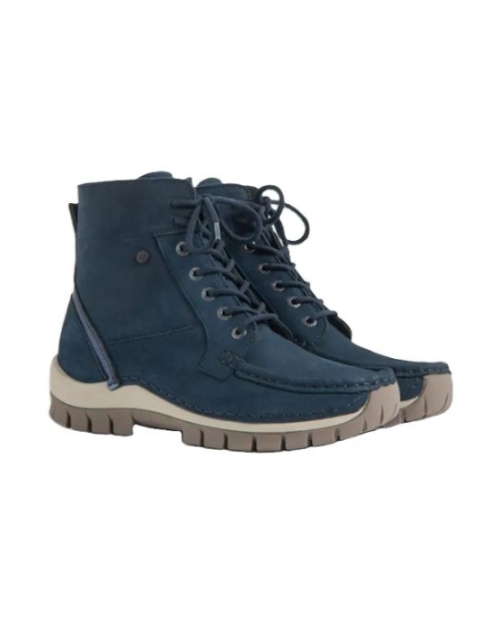 Vibe Antique blue