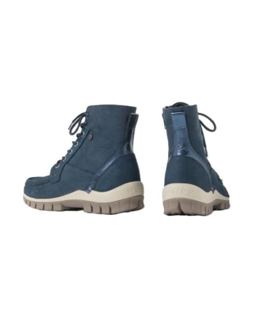 Vibe Antique blue