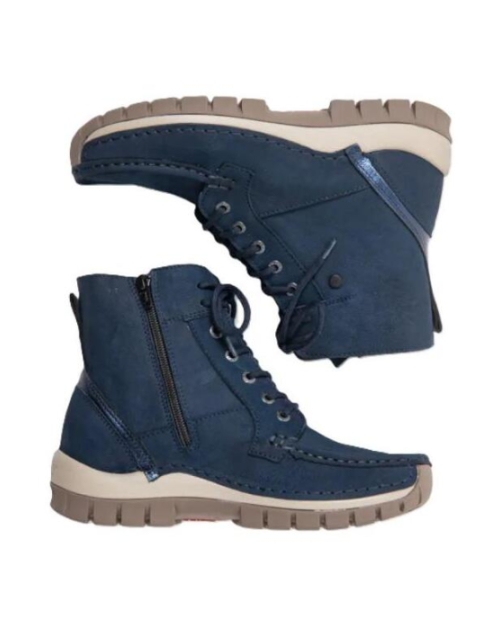 Vibe Antique blue