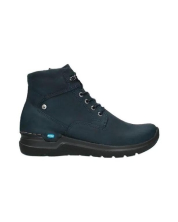 Wolky Whynot blue