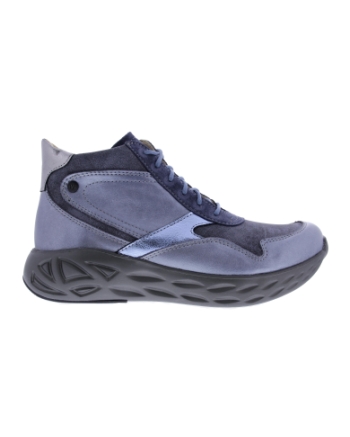 Wolky Zest S2F denver blue