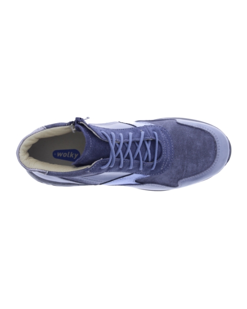 Zest S2F denver blue