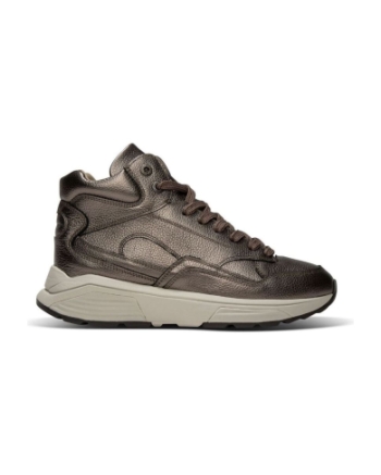 Xsensible Stretchwalker Iron old silver