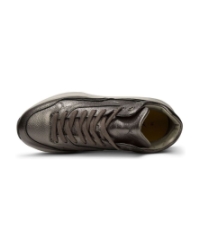 Iron old silver