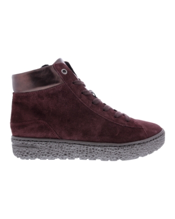 Hartjes Phil Boot aubergine