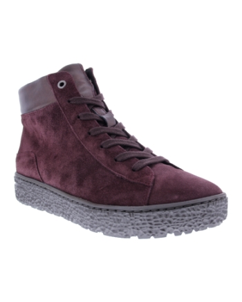 Hartjes Phil Boot aubergine
