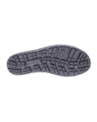 Phil Boot aubergine