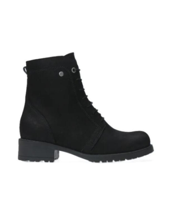 Wolky Quinta black
