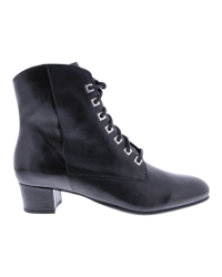 Zwart
