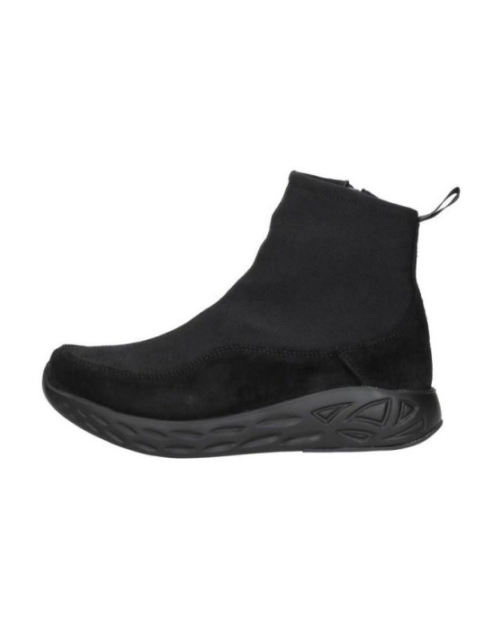 Rebound S2F black