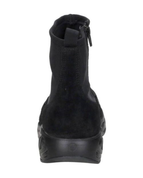 Rebound S2F black
