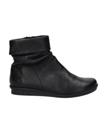 Josef Seibel Violet 02 black