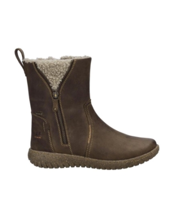 Josef Seibel Angelina 50 castagne-kombi