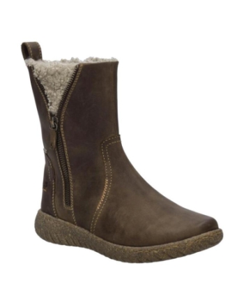 Josef Seibel Angelina 50 castagne-kombi