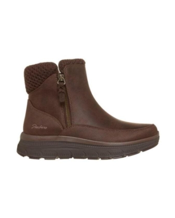 Skechers Summits Plus chocolate