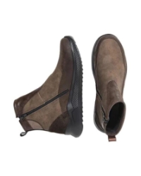 E-Stride S2F Fantastic brown