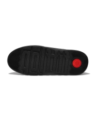 F-Mode Flatform Chelsea all black
