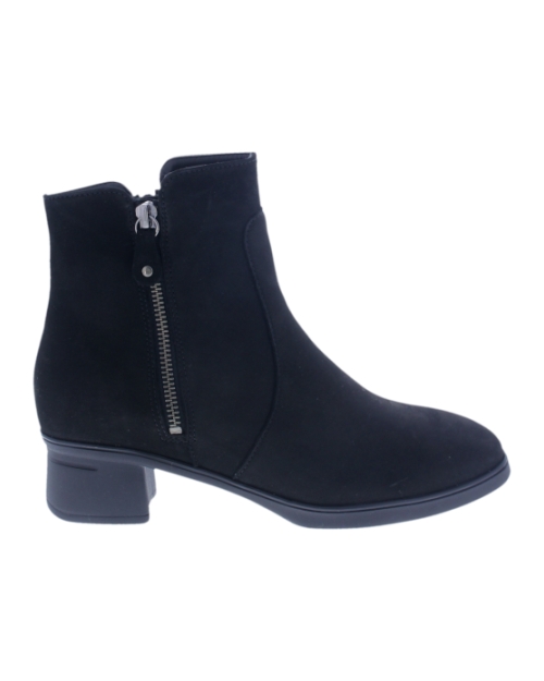 Blues schwarz
