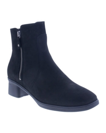 Hartjes Blues schwarz