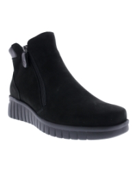 COUNTRY BOOT schwarz