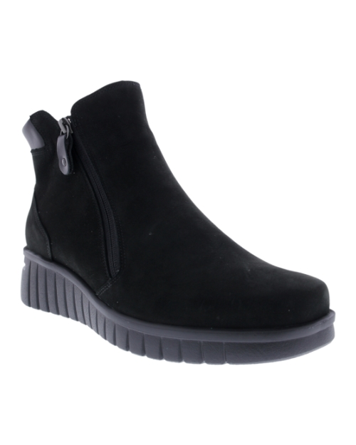 COUNTRY BOOT schwarz