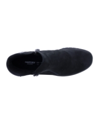 COUNTRY BOOT schwarz