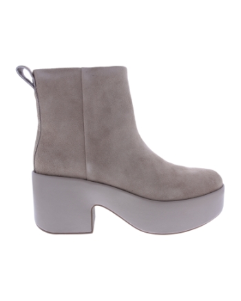 FitFlop Platfforms taupe