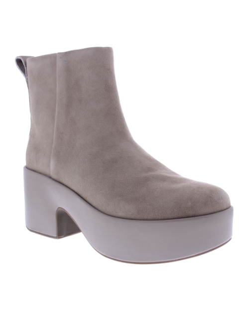 Platfforms taupe