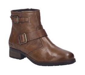 Kate 21 cognac