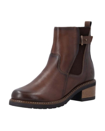 Remonte chestnut