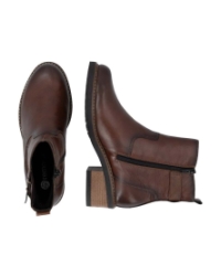 chestnut