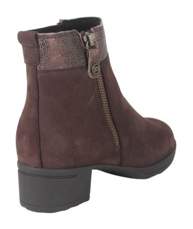 Hip Boot dunkelbraun