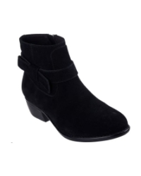 Texas-Westernville black