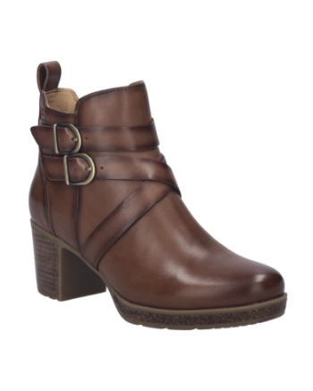 Josef Seibel Gloria 08 cognac