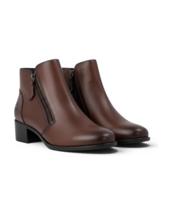 Remonte chestnut
