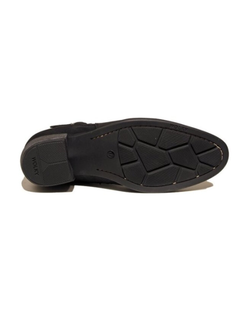 Zavalla HV Gobi brown