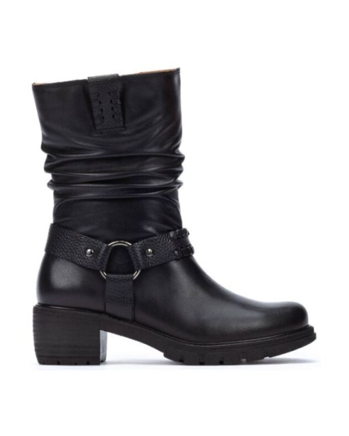San Sebastia black
