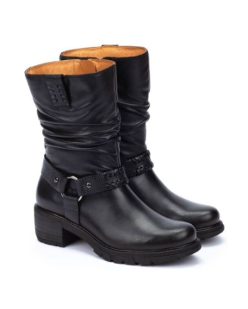 Pikolinos San Sebastia black