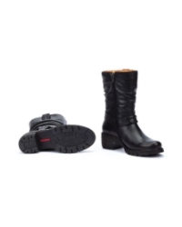 San Sebastia black