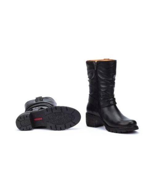 San Sebastia black